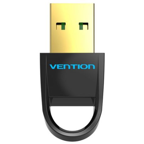 Bluetooth адаптер Vention CDDB0 черный