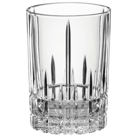 Spiegelau Набор бокалов Perfect Serve Collection Perfect Small Longrink Glass 4500172 4 шт. 240 мл бесцветный