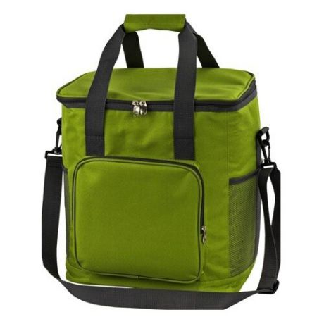 Green Glade Сумка изотермическая T1063 зеленый 34 л