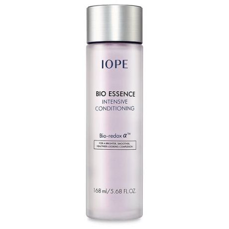 Iope Bio Essence Intensive Conditioning Сыворотка для лица, 168 мл