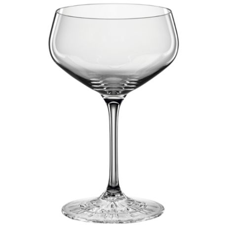 Spiegelau Набор бокалов Perfect Serve Collection Perfect Coupette Glass 4500174 4 шт. 235 мл бесцветный