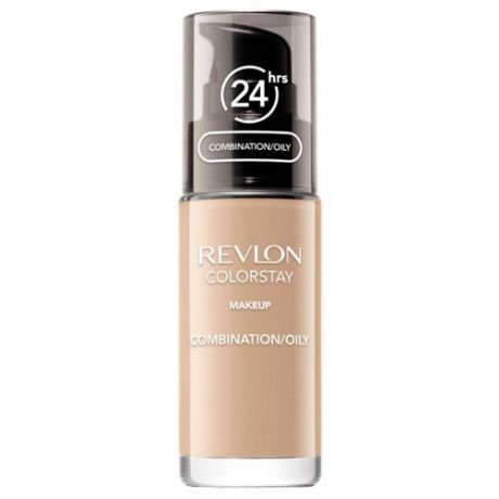 Revlon Тональный крем Colorstay Makeup Combination-Oily, 30 мл, оттенок: Buff 150