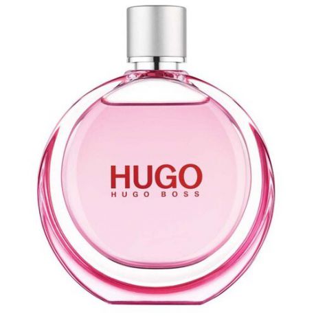 Парфюмерная вода HUGO BOSS Hugo Woman Extreme, 75 мл
