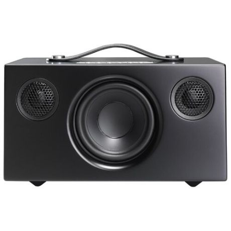 Портативная акустика Audio Pro Addon T5 black