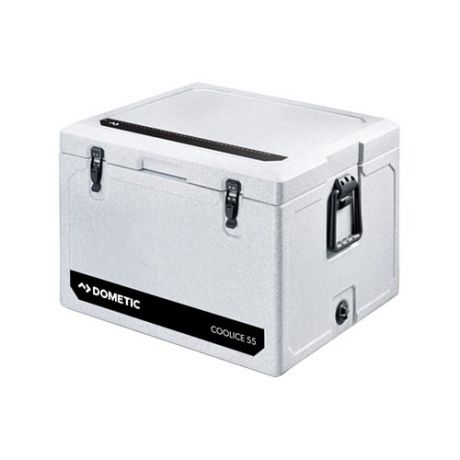DOMETIC Термоконтейнер Cool-Ice WCI 55 светло-серый 55 л