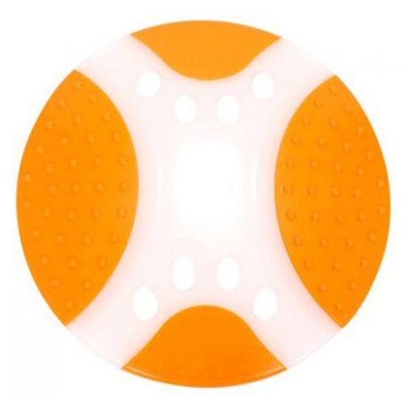 Фрисби для собак Грызлик Ам Тарелка летающая Frisbee Dental Nylon (6233/30.GR.038) оранжевый