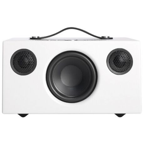Портативная акустика Audio Pro Addon C5 white