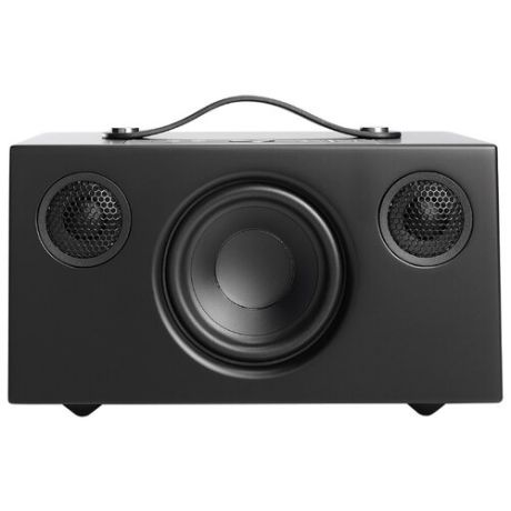 Портативная акустика Audio Pro Addon C5 black