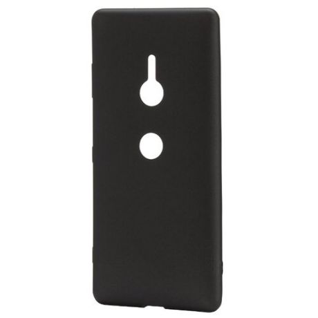 Чехол X-LEVEL Guardian для Sony Xperia XZ3 черный