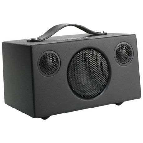 Портативная акустика Audio Pro Addon T3 черный