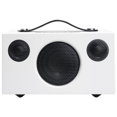 Портативная акустика Audio Pro Addon T3 белый