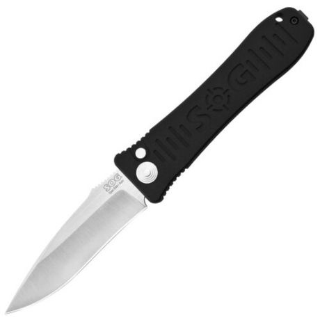 Нож складной SOG Spec Elite I SE-51 черный