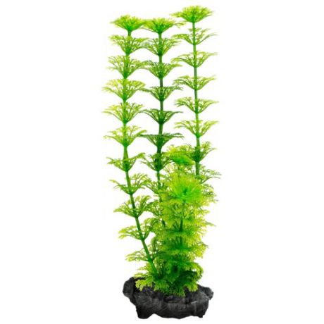 Искусственное растение Tetra Ambulia S зелeный