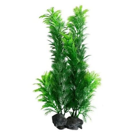 Искусственное растение Tetra Cabomba L зелeный