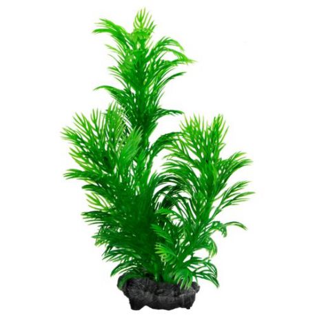 Искусственное растение Tetra Cabomba S зеленый