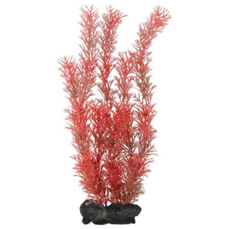 Искусственное растение Tetra Red Foxtail L красный