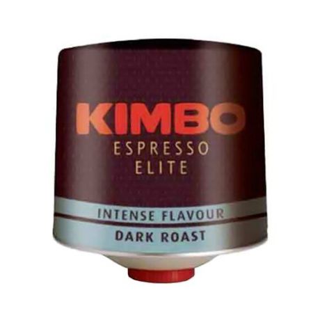 Кофе в зернах Kimbo Espresso Elite Intense Flavour, арабика, 1 кг
