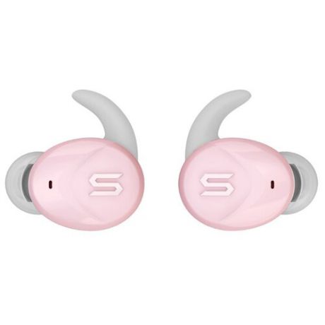 Наушники Soul Electronics ST-XS 2 розовый