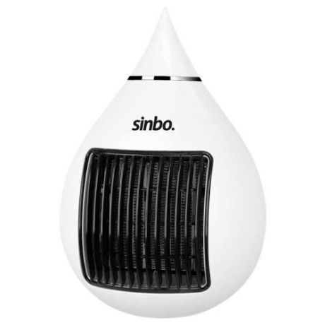 Конвектор Sinbo SFH 6926 белый