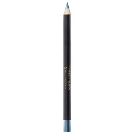Max Factor Карандаш для глаз Kohl Pencil, оттенок №060 Ice Blue
