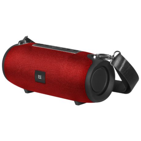 Портативная акустика Defender Enjoy S900 красный
