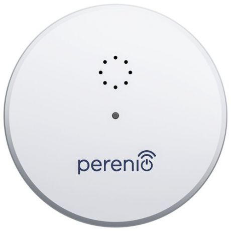 Беспроводной датчик протечки Perenio PECLS01 белый