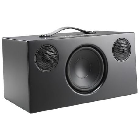 Портативная акустика Audio Pro Addon C10 черный