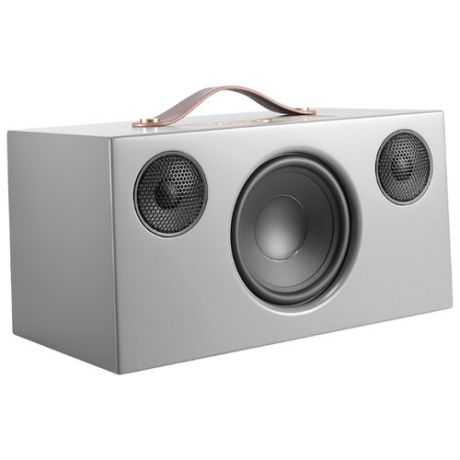 Портативная акустика Audio Pro Addon C10 серый