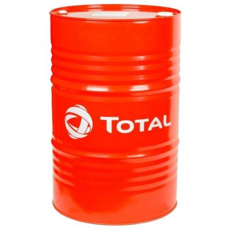 Гидравлическое масло TOTAL Azolla ZS 46 208 л 150 кг
