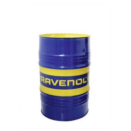 Жидкость ГУР Ravenol SSF Special Servolenkung Fluid 60 кг