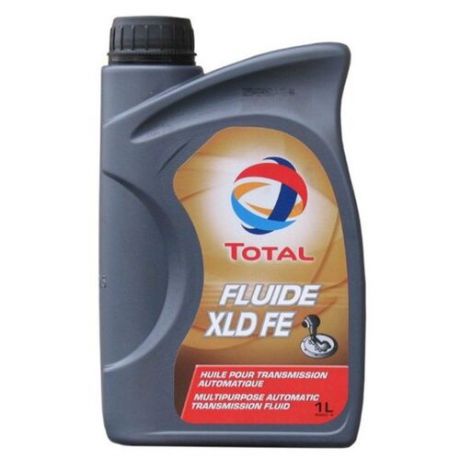 Трансмиссионное масло TOTAL Fluide XLD FE 1 л