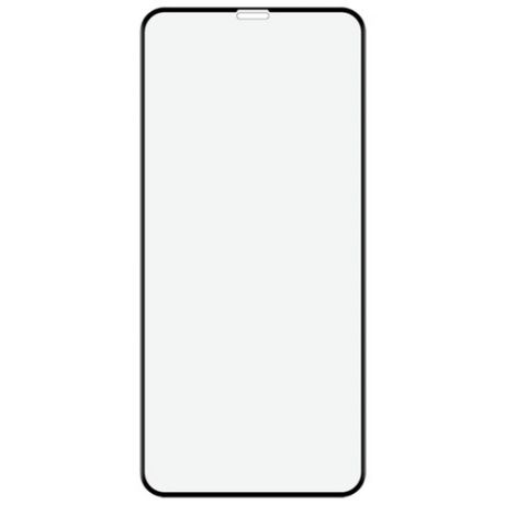 Защитное стекло Hardiz Full Screen Cover Premium Tempered Glass для Apple iPhone Xs Max черный