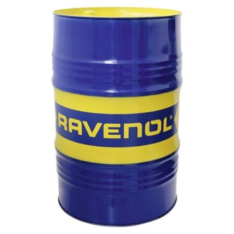 Трансмиссионное масло Ravenol ATF Dexron F III 60 л