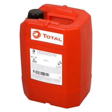 Трансмиссионное масло TOTAL Transmission Gear 7 80W90 20 л