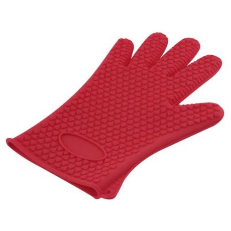 FidgetGo рукавица Перчатка красный