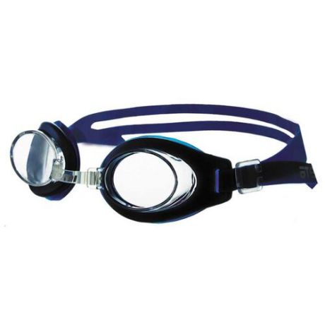 Очки для плавания ATEMI S103 синий