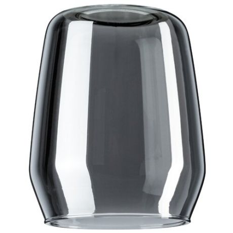Плафон Paulmann DS Schirm Vase дымчатое стекло