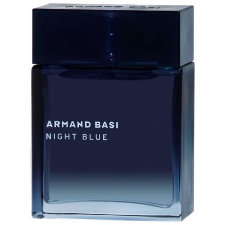 Туалетная вода Armand Basi Night Blue, 50 мл