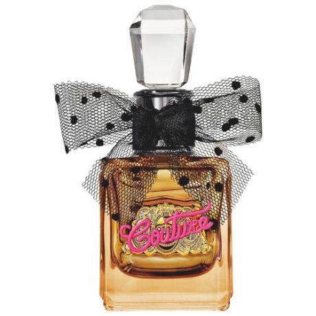 Парфюмерная вода Juicy Couture Viva La Juicy Gold Couture, 30 мл