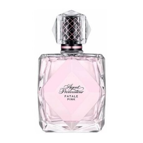 Парфюмерная вода Agent Provocateur Fatale Pink, 50 мл