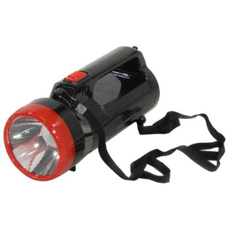 Кемпинговый фонарь SmartBuy SBF-100-K черный