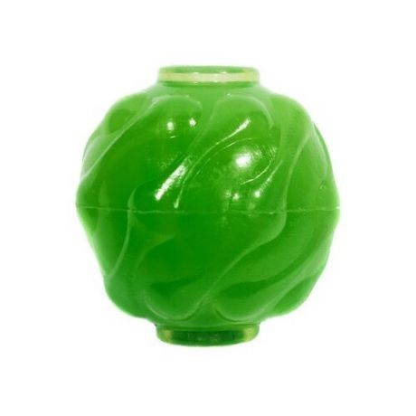 Мячик для собак Doglike Космос (D12-3894) зеленый