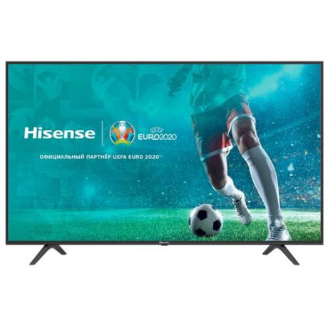 Телевизор Hisense H50B7100 50" (2019) черный