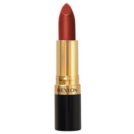 Revlon помада для губ Super Lustrous Lipstick, оттенок 610 Goldpearl Plum