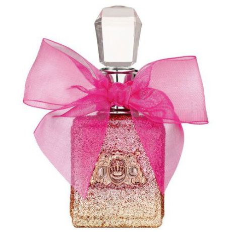 Парфюмерная вода Juicy Couture Viva La Juicy Rose, 50 мл