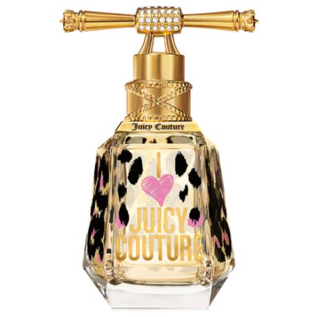 Парфюмерная вода Juicy Couture I Love Juicy Couture, 30 мл