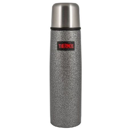 Классический термос Thermos FBB-750 (0,75 л) серый