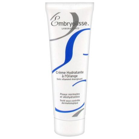 Embryolisse Crème Hydratante à l