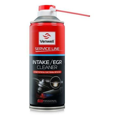 Venwell Intake/EGR Cleaner 0.4 л