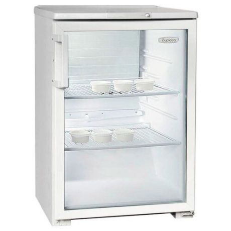 Холодильный шкаф Бирюса 152Е белый